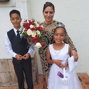 Meet your Posher, Irma